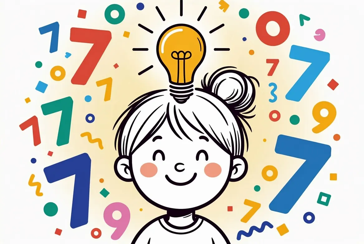 10 Memory Tricks for Mastering the Tricky 7 Times Table