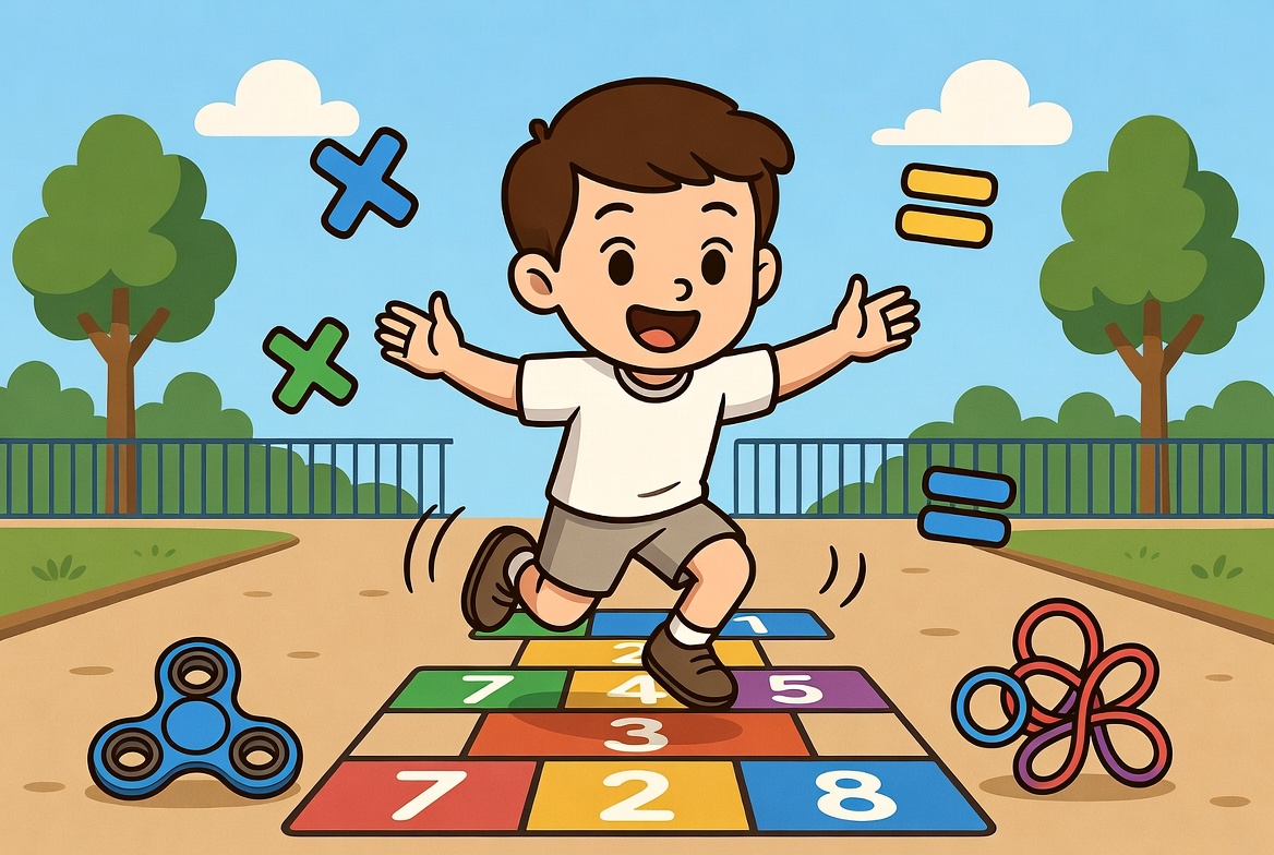 10 Memory Tricks for Mastering the Tricky 7 Times Table